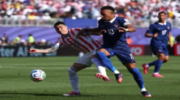 صدام ناري.. موعد وقنوات مباراة فرنسا والمغرب في ربع نهائي المونديال